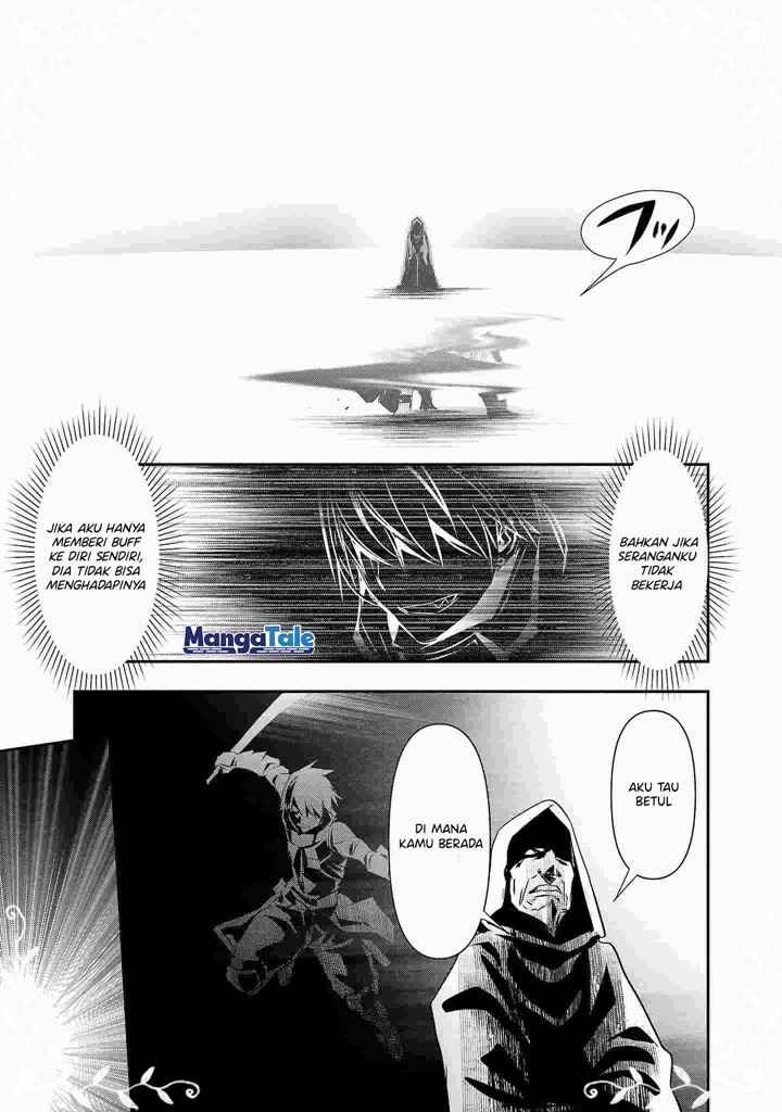 Isekai NTR Chapter 20 Gambar 4